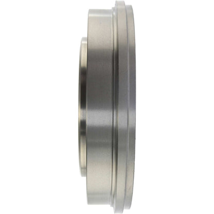 Centric Parts Brake Drum Standard with Non-Directional Finishes for 1988-1991 Honda Civic 123.40010