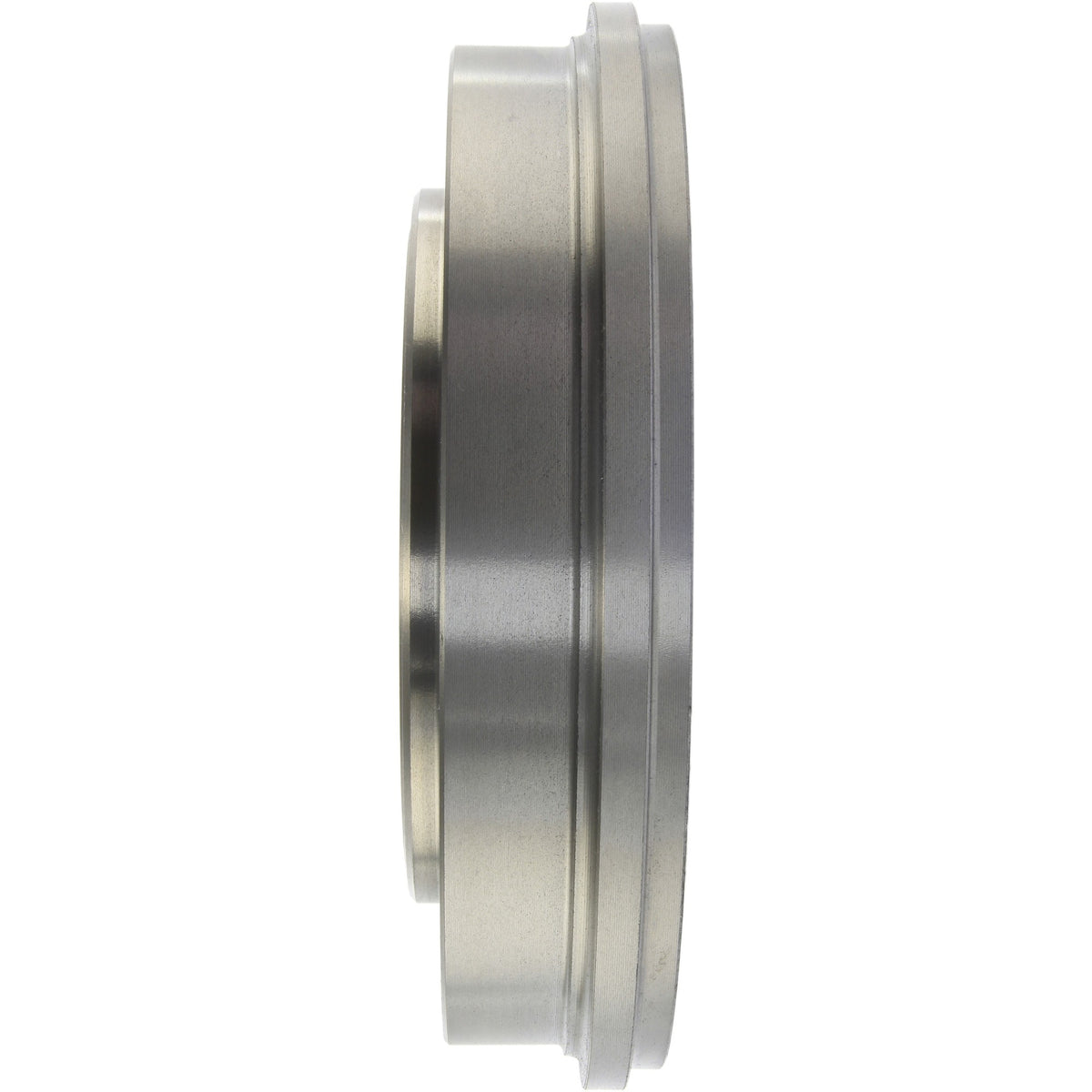 Centric Parts Brake Drum Standard with Non-Directional Finishes for 1988-1991 Honda Civic 123.40010