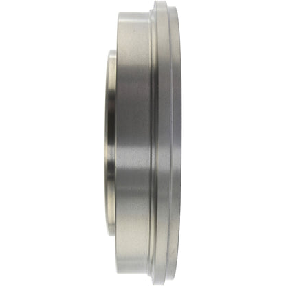 Centric Parts Brake Drum Standard with Non-Directional Finishes for 1988-1991 Honda Civic 123.40010
