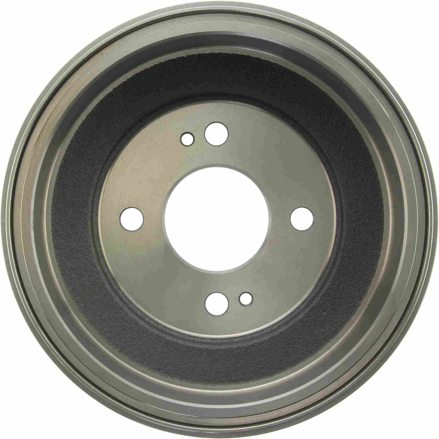 Centric Parts Brake Drum Standard with Non-Directional Finishes for 1988-1991 Honda Civic 123.40010