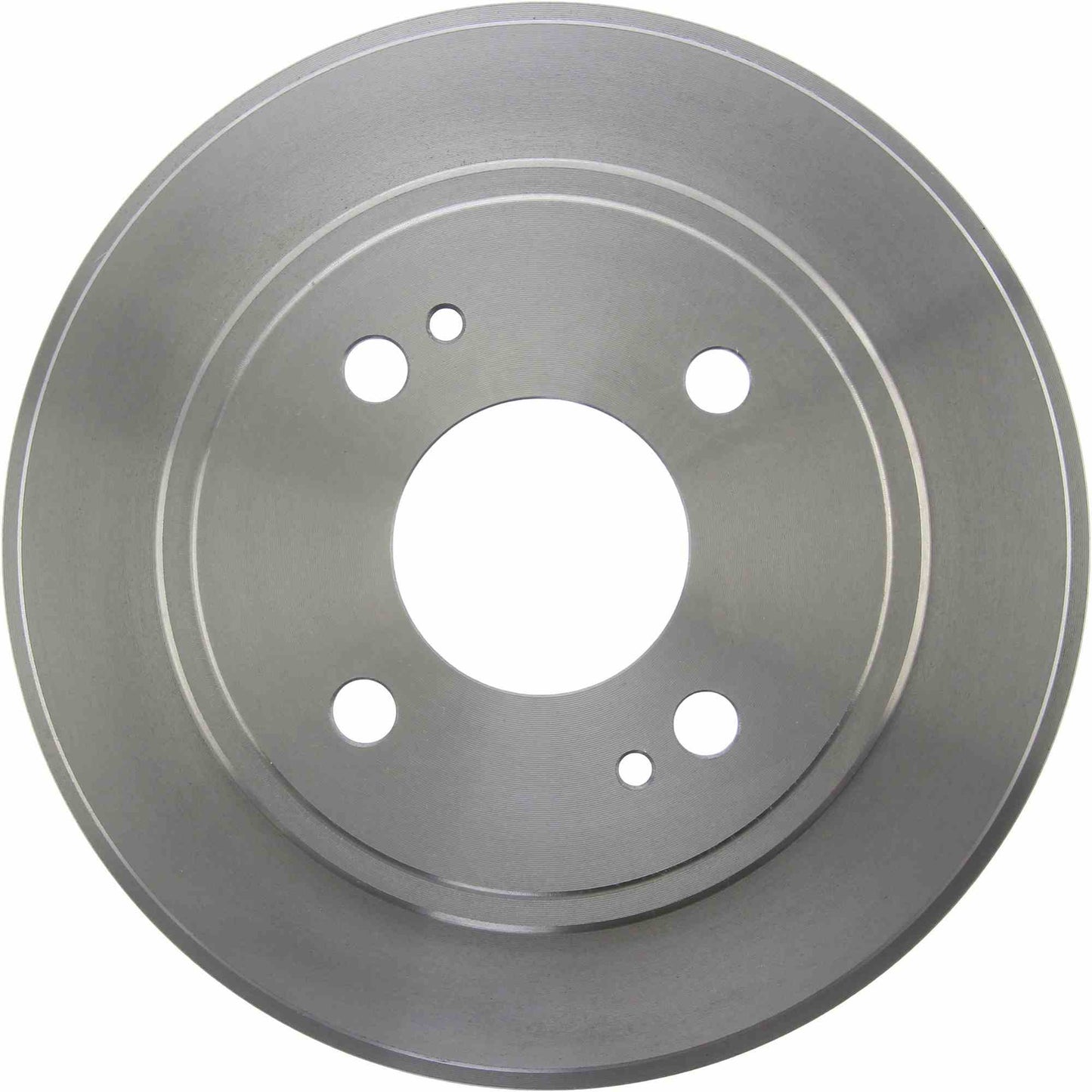 Centric Parts Brake Drum Standard with Non-Directional Finishes for 1988-1991 Honda Civic 123.40010