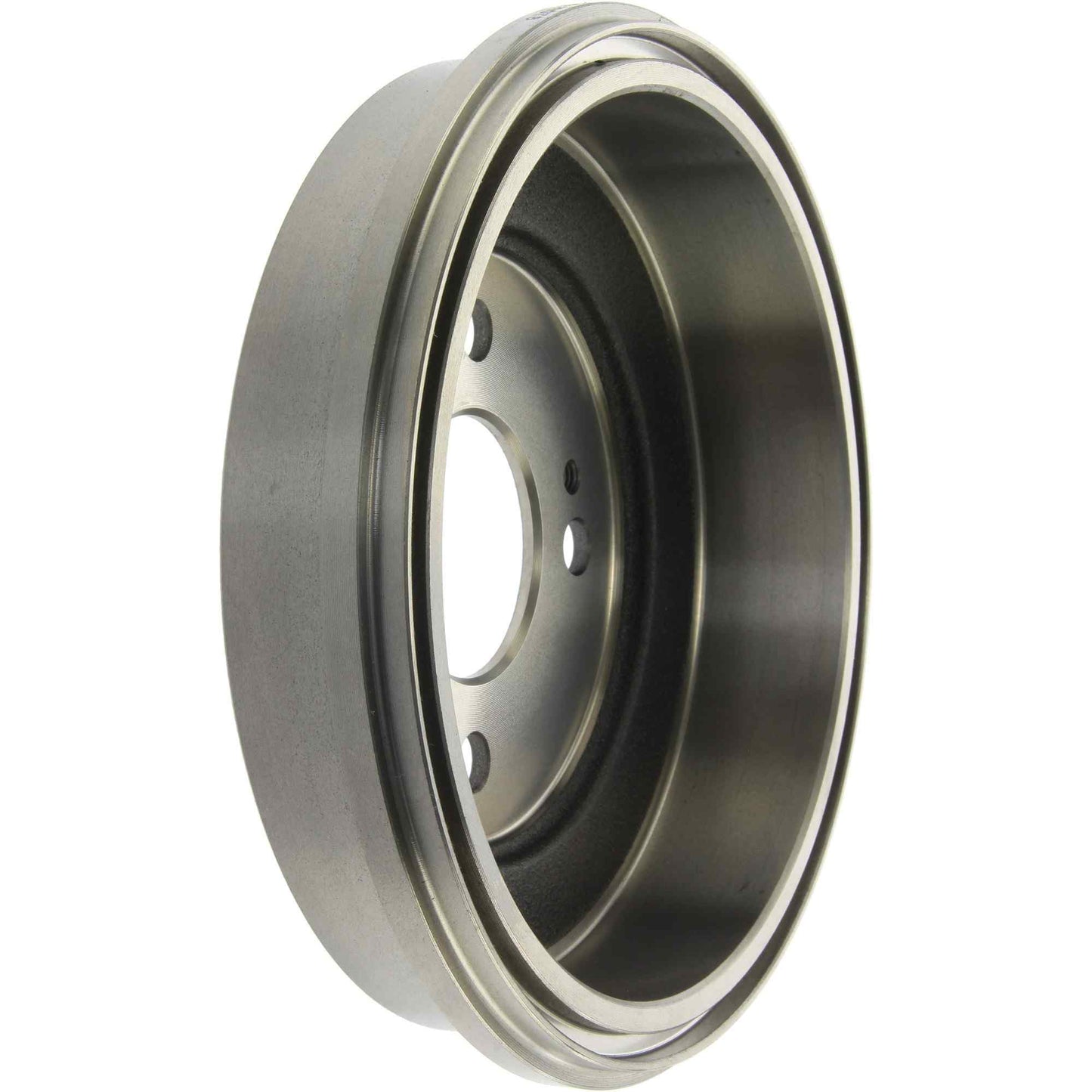 Centric Parts Brake Drum Standard with Non-Directional Finishes for 1988-1991 Honda Civic 123.40010