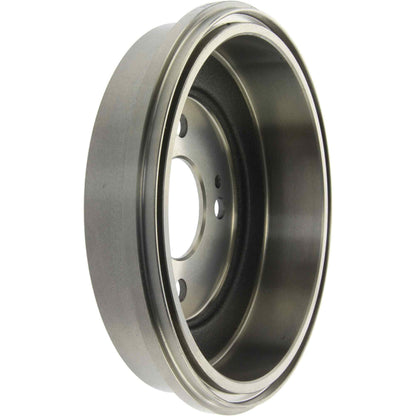 Centric Parts Brake Drum Standard with Non-Directional Finishes for 1988-1991 Honda Civic 123.40010