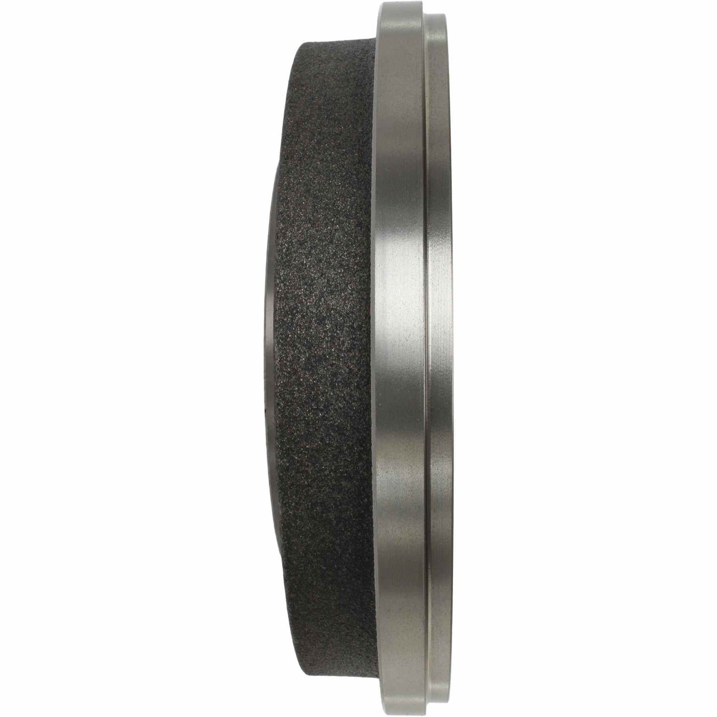 Centric Parts Brake Drum Standard with Non-Directional Finishes for 1990-2002 Honda Accord 123.40011