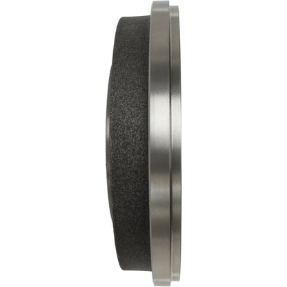 Centric Parts Brake Drum Standard with Non-Directional Finishes for 1990-2002 Honda Accord 123.40011
