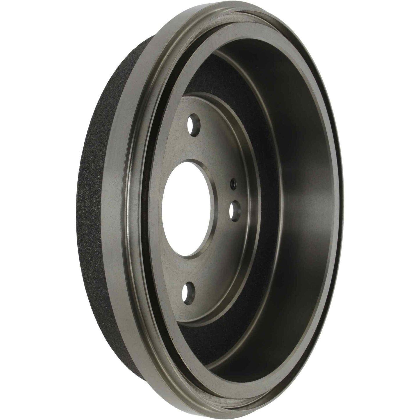 Centric Parts Brake Drum Standard with Non-Directional Finishes for 1990-2002 Honda Accord 123.40011