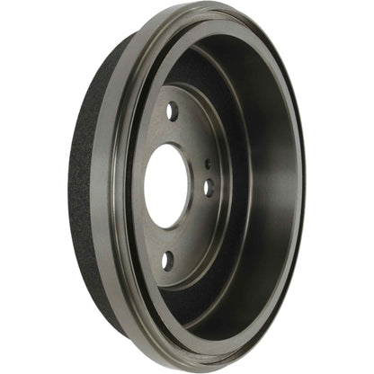 Centric Parts Brake Drum Standard with Non-Directional Finishes for 1990-2002 Honda Accord 123.40011