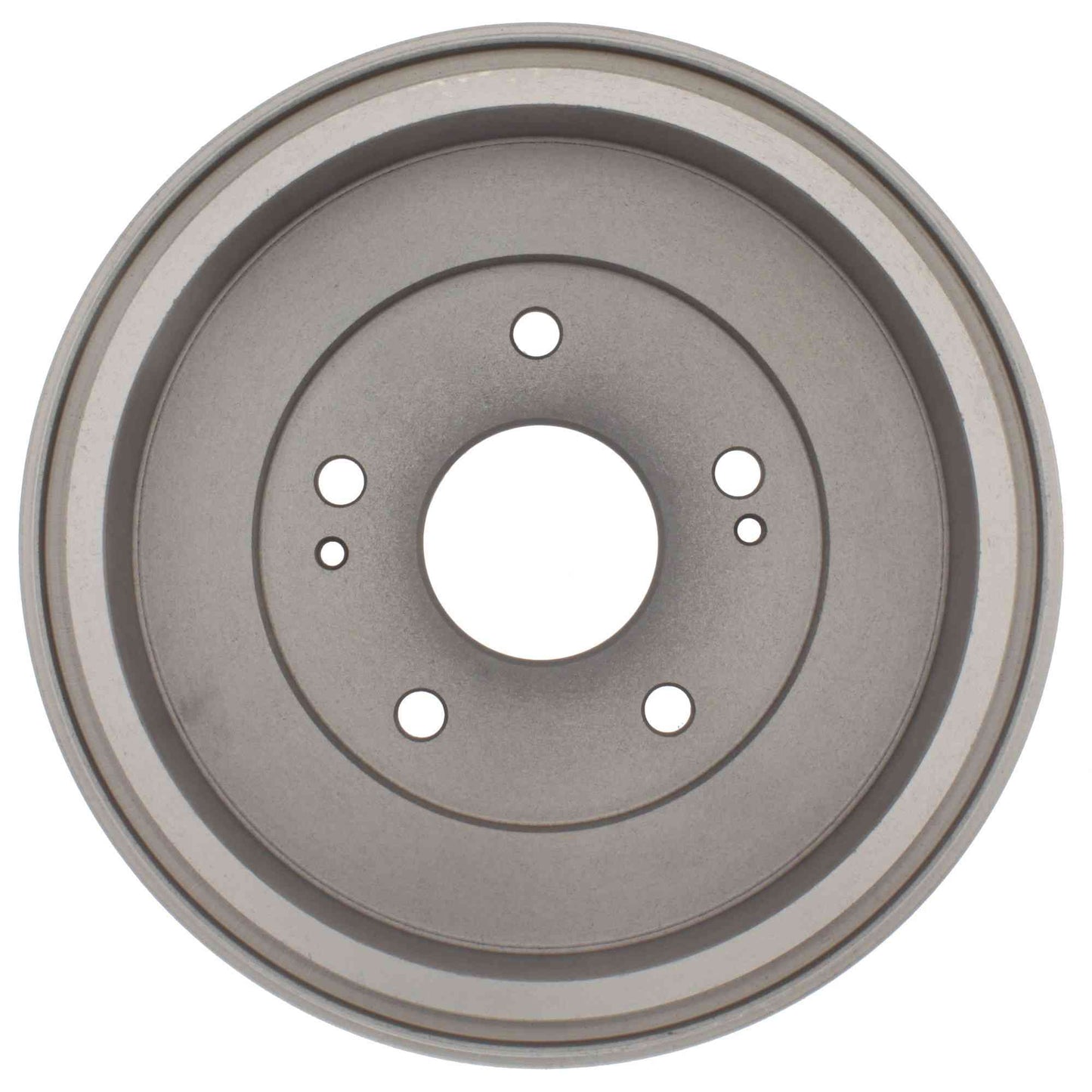 Centric Parts Brake Drum Standard with Non-Directional Finishes for 2001-2015 Honda Accord Civic CR-V 123.40012