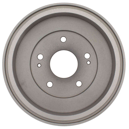 Centric Parts Brake Drum Standard with Non-Directional Finishes for 2001-2015 Honda Accord Civic CR-V 123.40012