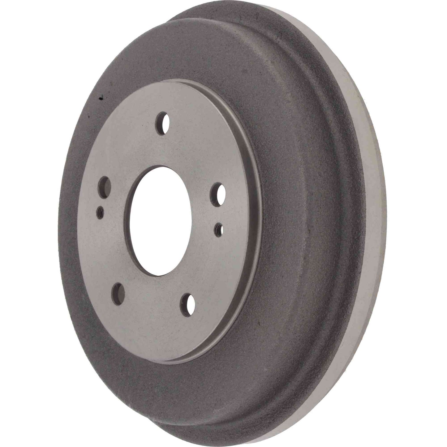 Centric Parts Brake Drum Standard with Non-Directional Finishes for 2001-2015 Honda Accord Civic CR-V 123.40012