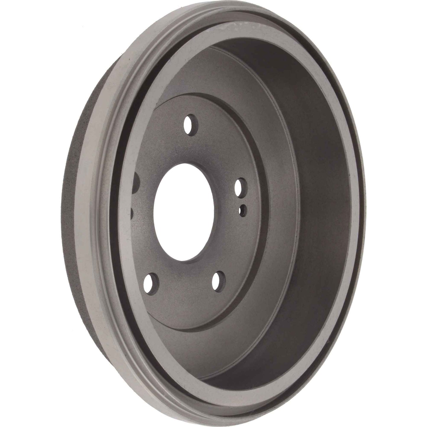 Centric Parts Brake Drum Standard with Non-Directional Finishes for 2001-2015 Honda Accord Civic CR-V 123.40012