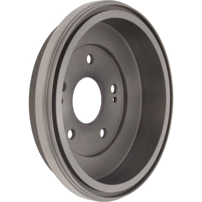 Centric Parts Brake Drum Standard with Non-Directional Finishes for 2001-2015 Honda Accord Civic CR-V 123.40012