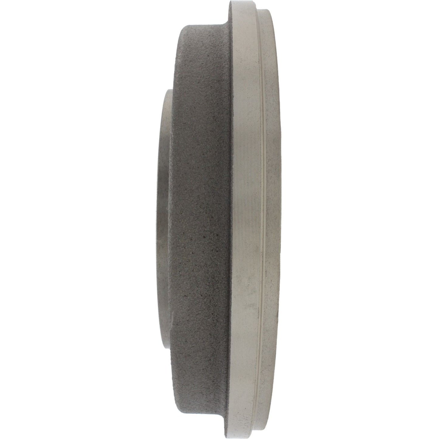 Centric Parts Brake Drum Standard with Non-Directional Finishes for 2001-2015 Honda Accord Civic CR-V 123.40012