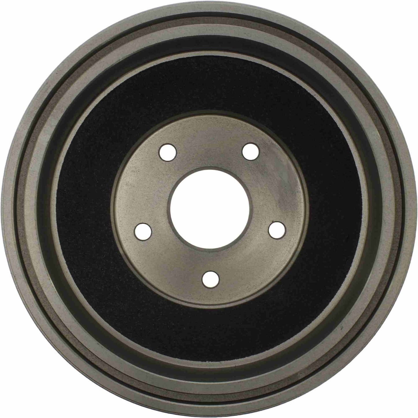 Centric Parts Brake Drum Standard with Non-Directional Finishes for 1999-2001 Honda Odyssey 123.40013