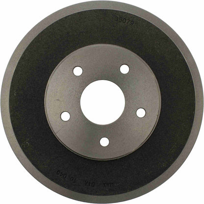 Centric Parts Brake Drum Standard with Non-Directional Finishes for 1999-2001 Honda Odyssey 123.40013