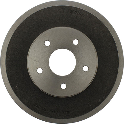 Centric Parts Brake Drum Standard with Non-Directional Finishes for 1999-2001 Honda Odyssey 123.40013