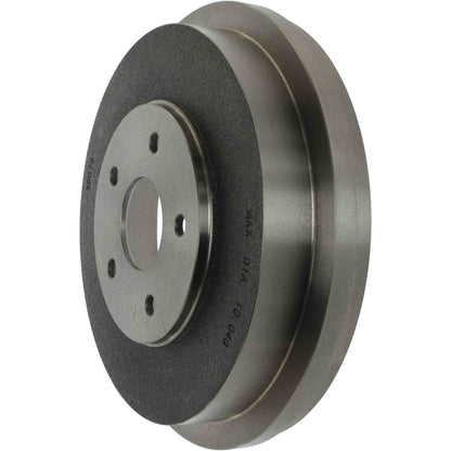 Centric Parts Brake Drum Standard with Non-Directional Finishes for 1999-2001 Honda Odyssey 123.40013