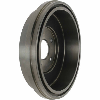 Centric Parts Brake Drum Standard with Non-Directional Finishes for 1999-2001 Honda Odyssey 123.40013