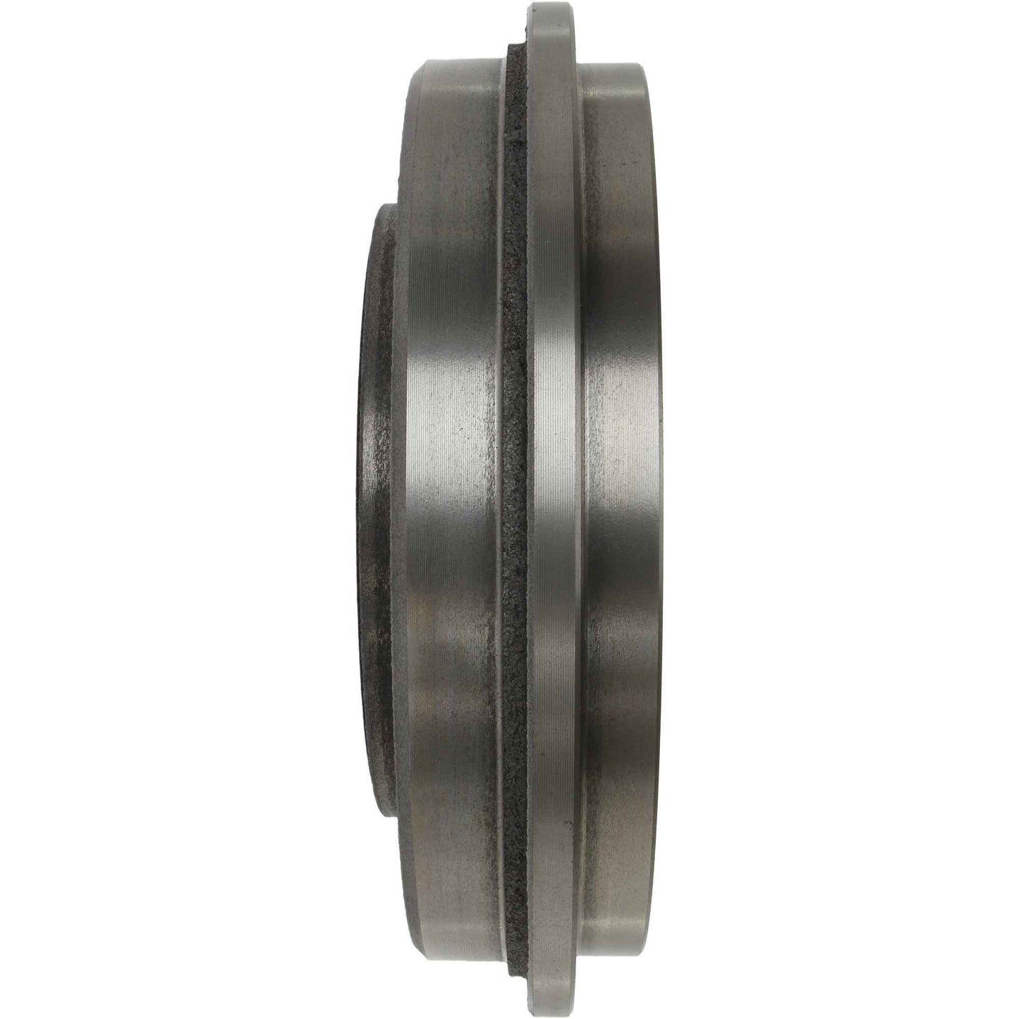Centric Parts Brake Drum Standard with Non-Directional Finishes for 2001-2005 Honda Civic 123.40014