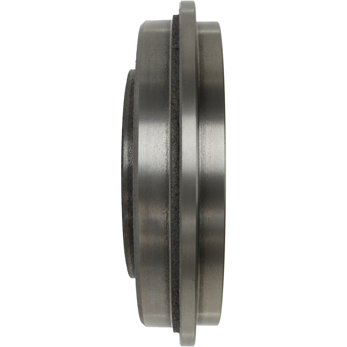 Centric Parts Brake Drum Standard with Non-Directional Finishes for 2001-2005 Honda Civic 123.40014