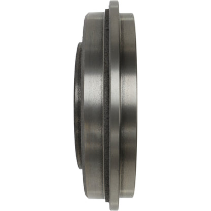 Centric Parts Brake Drum Standard with Non-Directional Finishes for 2001-2005 Honda Civic 123.40014