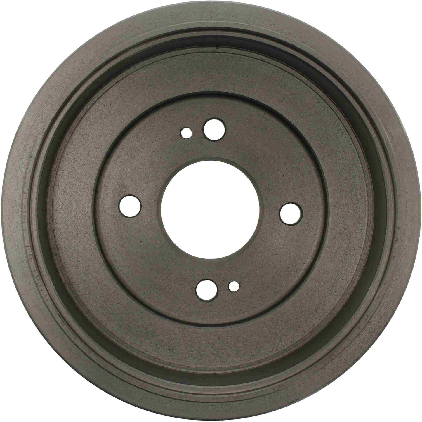 Centric Parts Brake Drum Standard with Non-Directional Finishes for 2001-2005 Honda Civic 123.40014