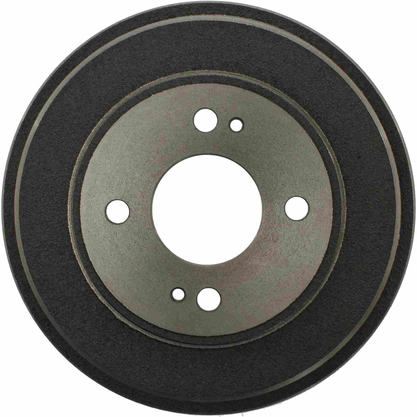 Centric Parts Brake Drum Standard with Non-Directional Finishes for 2001-2005 Honda Civic 123.40014