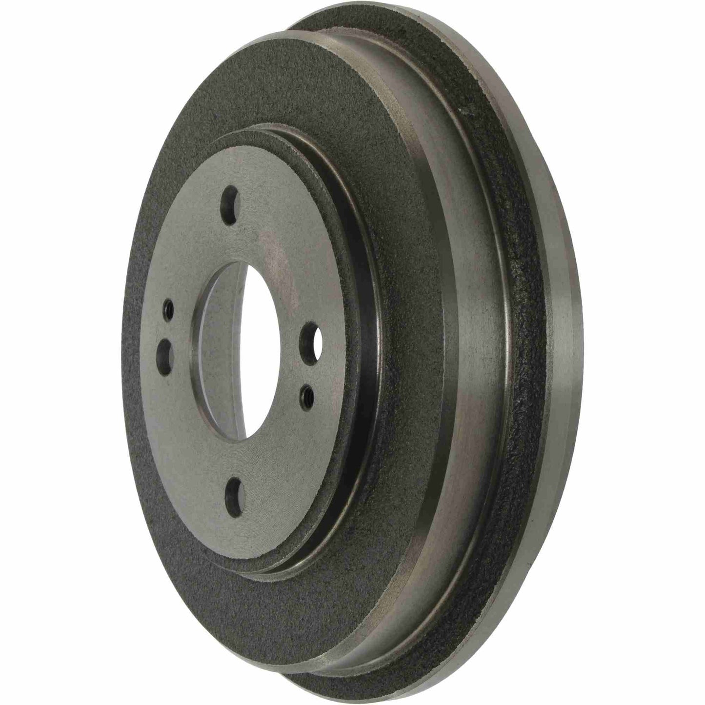 Centric Parts Brake Drum Standard with Non-Directional Finishes for 2001-2005 Honda Civic 123.40014