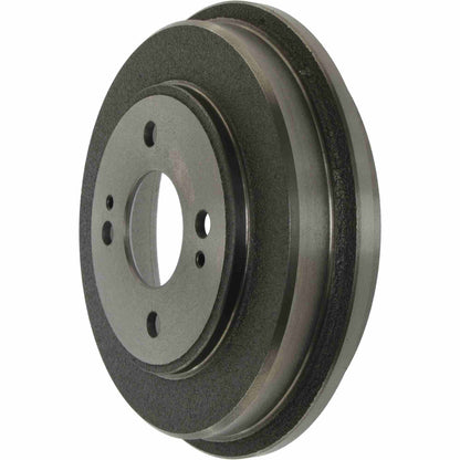 Centric Parts Brake Drum Standard with Non-Directional Finishes for 2001-2005 Honda Civic 123.40014