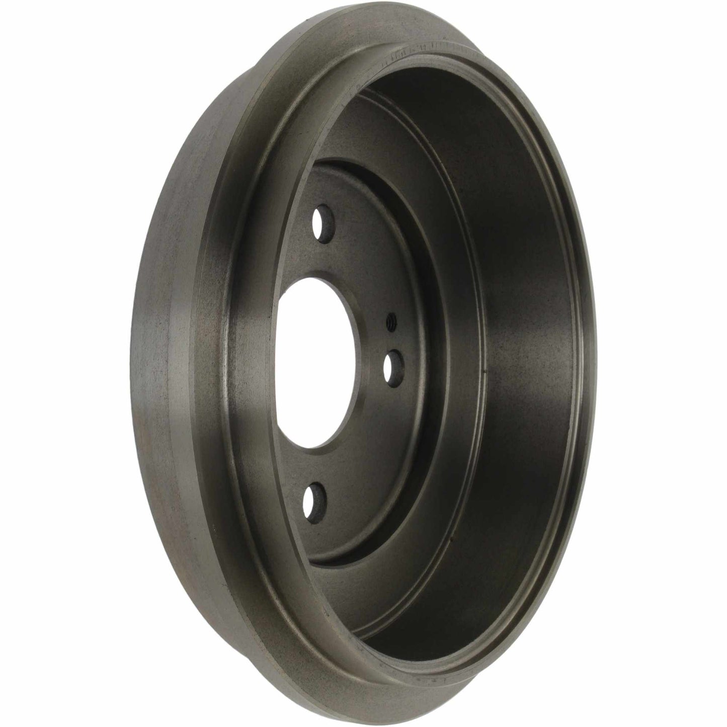 Centric Parts Brake Drum Standard with Non-Directional Finishes for 2001-2005 Honda Civic 123.40014