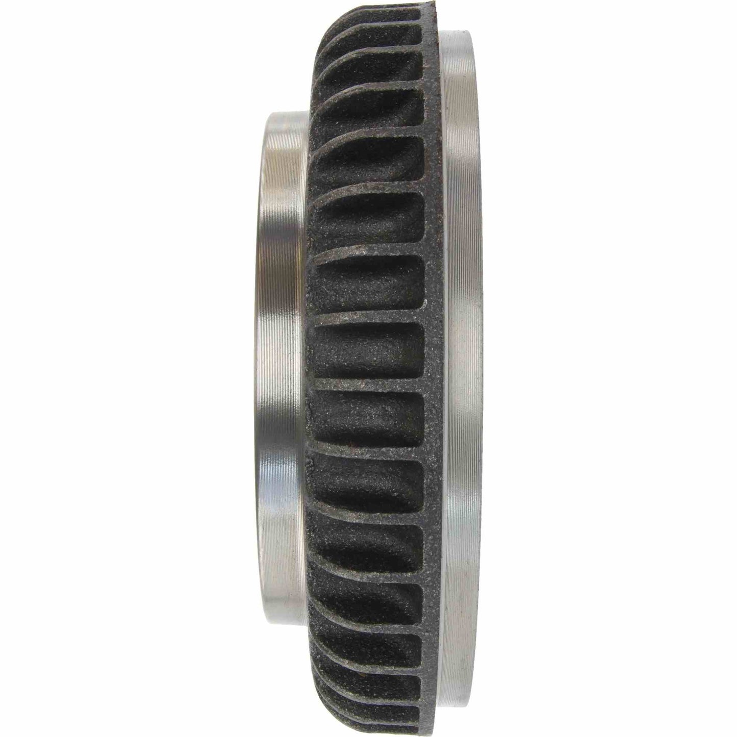 Centric Parts Brake Drum Standard with Non-Directional Finishes for 2000-2006 Honda Insight 123.40015