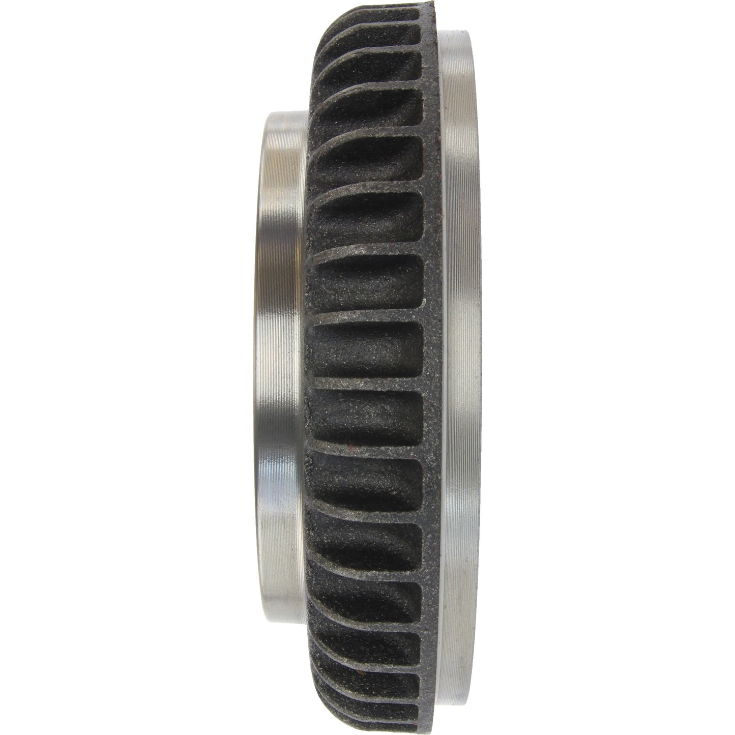 Centric Parts Brake Drum Standard with Non-Directional Finishes for 2000-2006 Honda Insight 123.40015