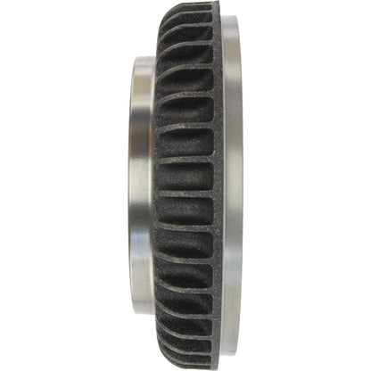 Centric Parts Brake Drum Standard with Non-Directional Finishes for 2000-2006 Honda Insight 123.40015