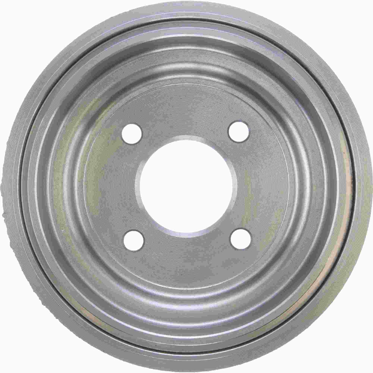 Centric Parts Brake Drum Standard with Non-Directional Finishes for 2000-2006 Honda Insight 123.40015