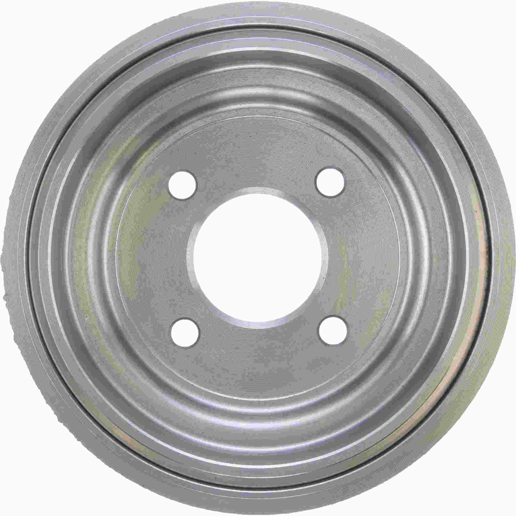 C-Tek Brake Drum 123.40015