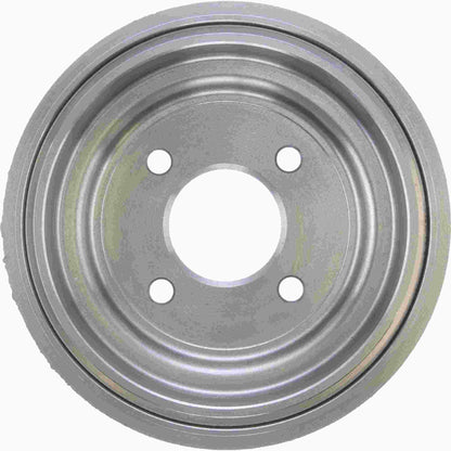 Centric Parts Brake Drum Standard with Non-Directional Finishes for 2000-2006 Honda Insight 123.40015