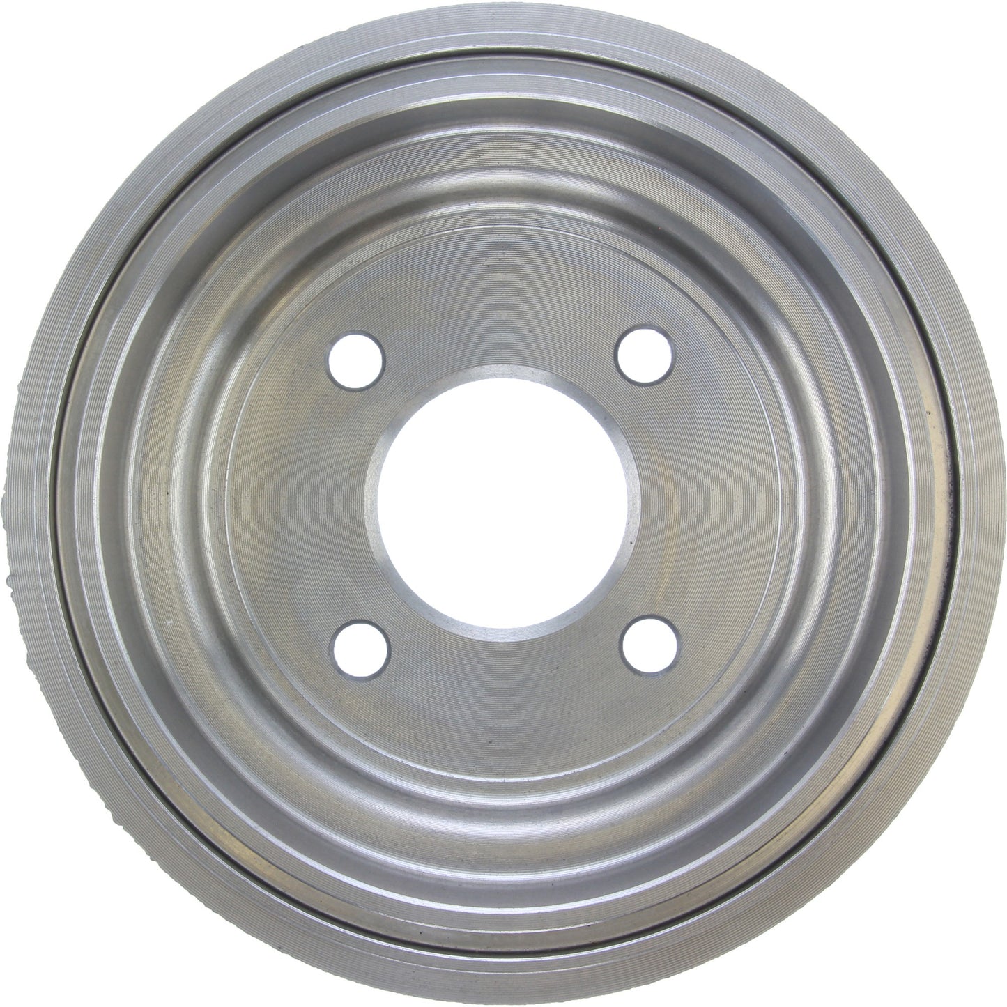 Centric Parts Brake Drum Standard with Non-Directional Finishes for 2000-2006 Honda Insight 123.40015