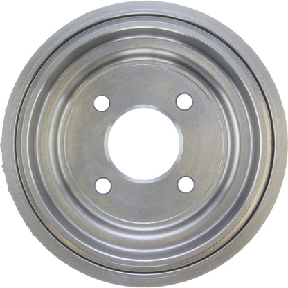 Centric Parts Brake Drum Standard with Non-Directional Finishes for 2000-2006 Honda Insight 123.40015
