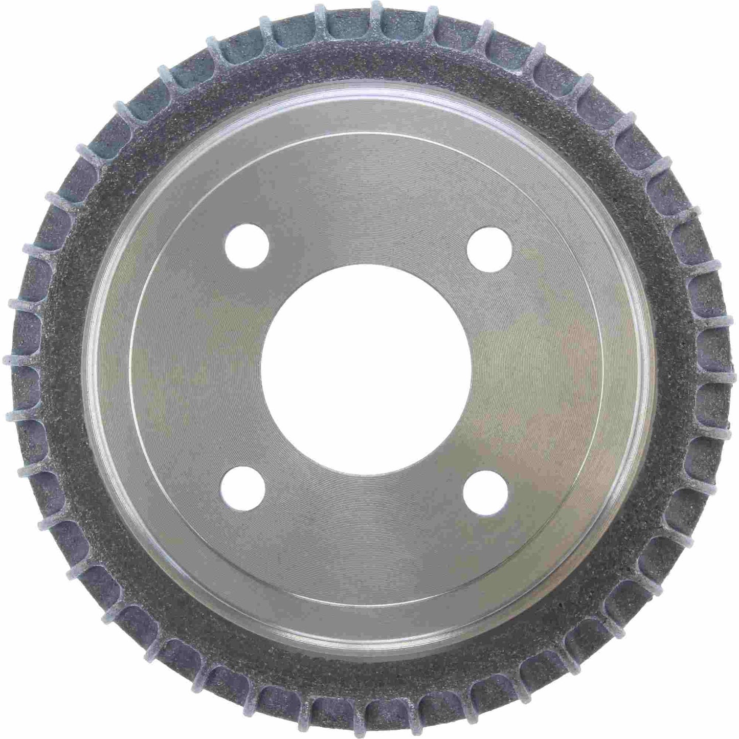 Centric Parts Brake Drum Standard with Non-Directional Finishes for 2000-2006 Honda Insight 123.40015