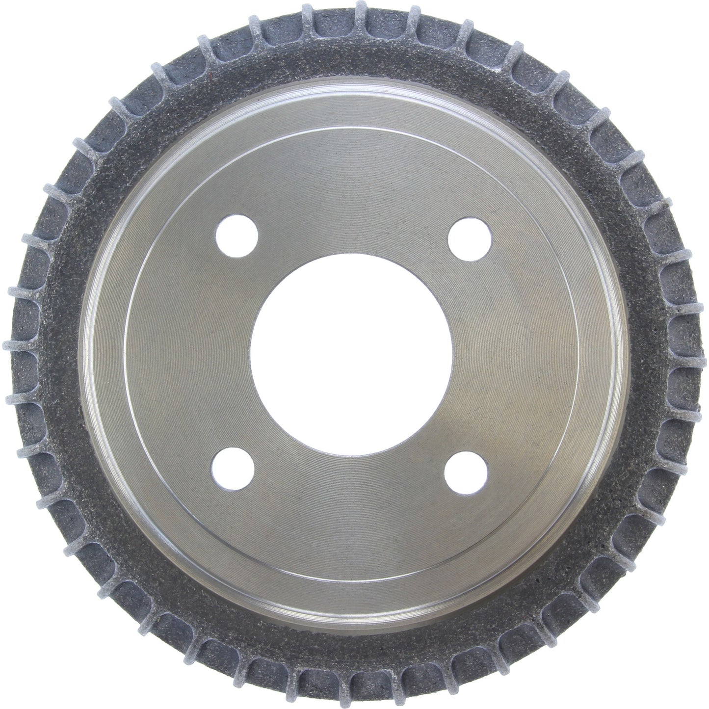 Centric Parts Brake Drum Standard with Non-Directional Finishes for 2000-2006 Honda Insight 123.40015