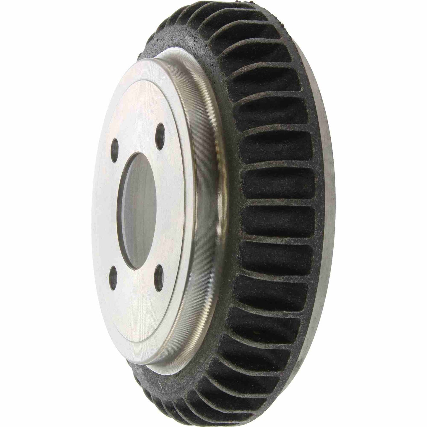 Centric Parts Brake Drum Standard with Non-Directional Finishes for 2000-2006 Honda Insight 123.40015