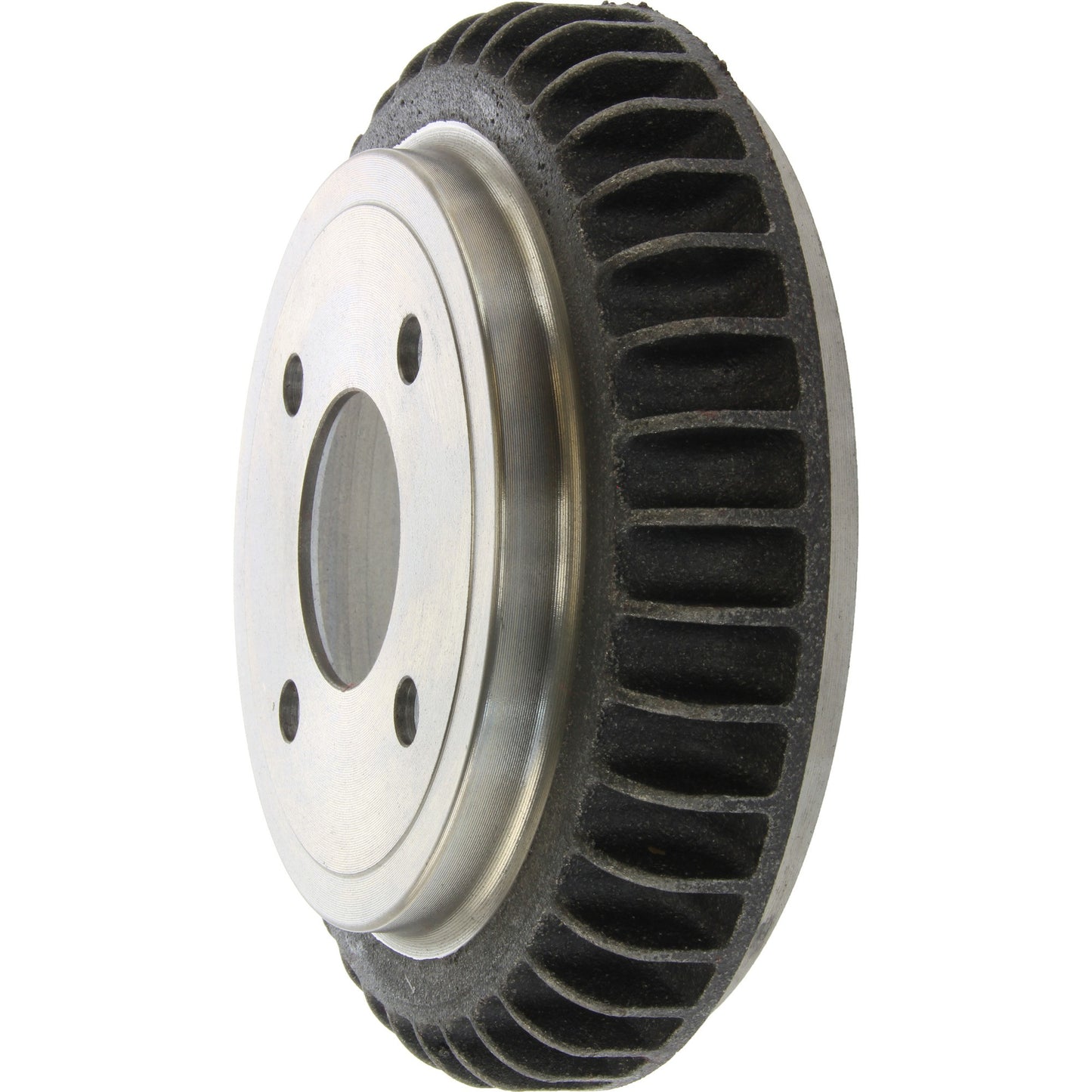 Centric Parts Brake Drum Standard with Non-Directional Finishes for 2000-2006 Honda Insight 123.40015