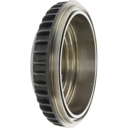 Centric Parts Brake Drum Standard with Non-Directional Finishes for 2000-2006 Honda Insight 123.40015