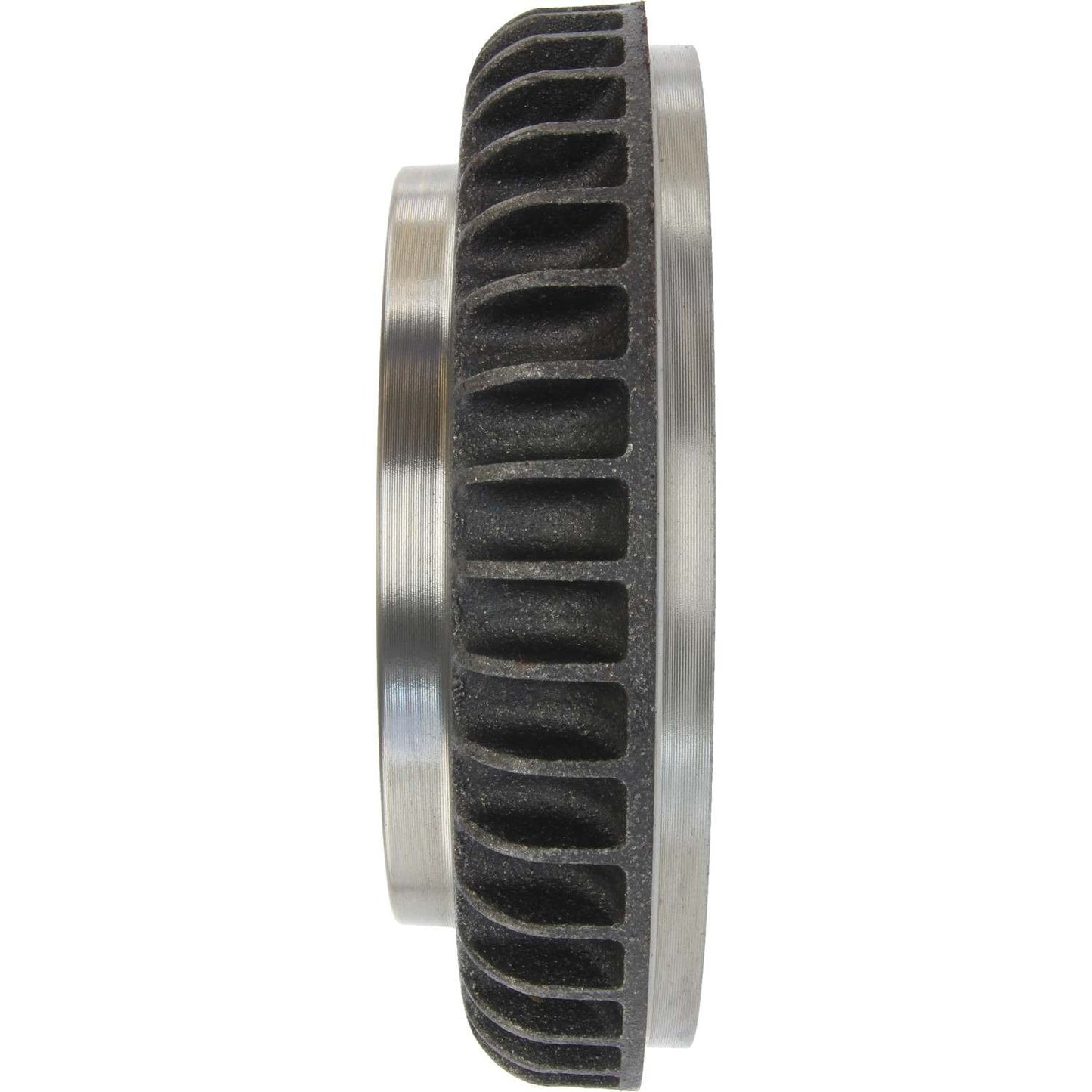 Centric Parts Brake Drum Standard with Non-Directional Finishes for 2000-2006 Honda Insight 123.40015