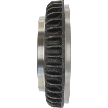 Centric Parts Brake Drum Standard with Non-Directional Finishes for 2000-2006 Honda Insight 123.40015