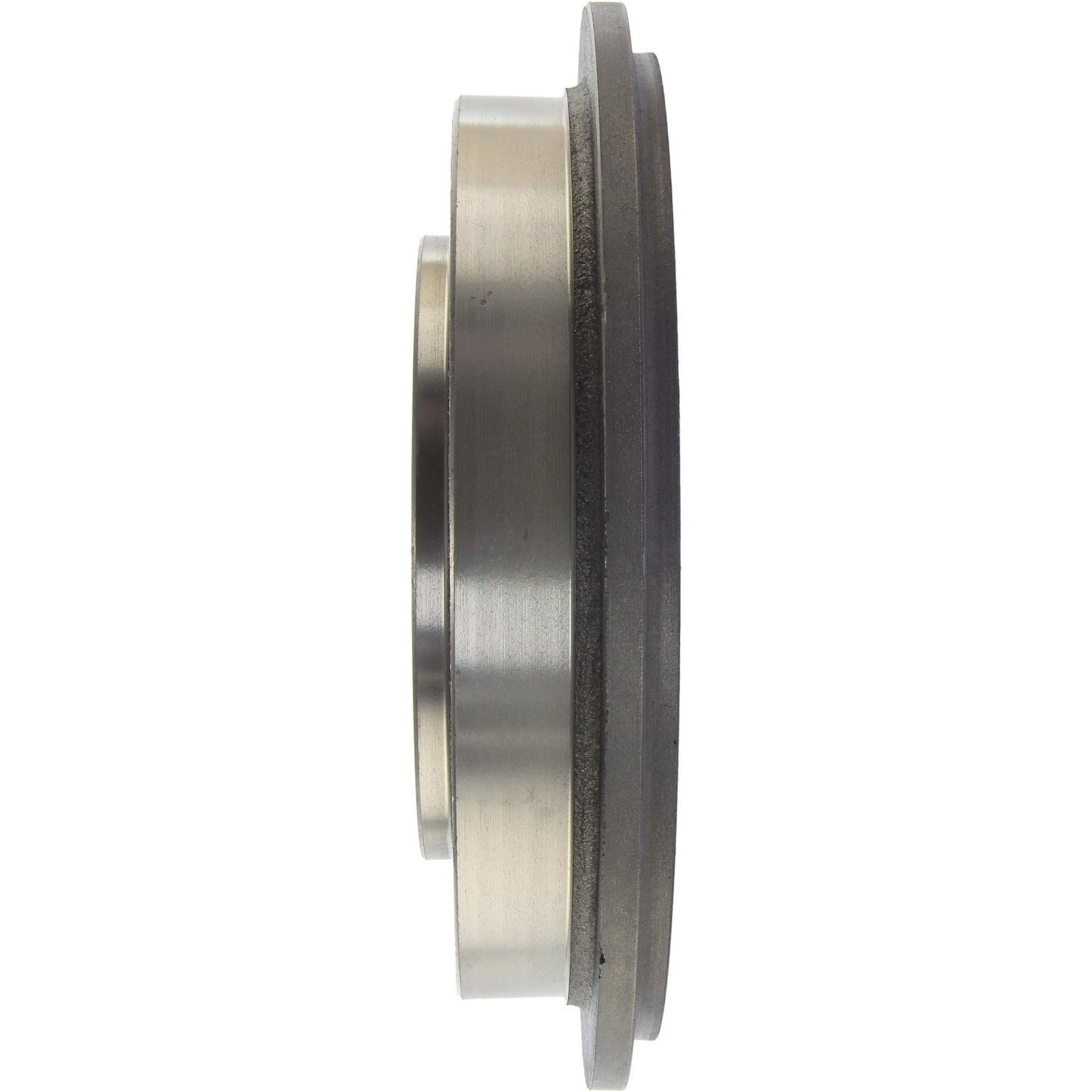Centric Parts Brake Drum Standard with Non-Directional Finishes for 2003-2005 Honda Civic 123.40016