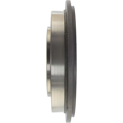 Centric Parts Brake Drum Standard with Non-Directional Finishes for 2003-2005 Honda Civic 123.40016