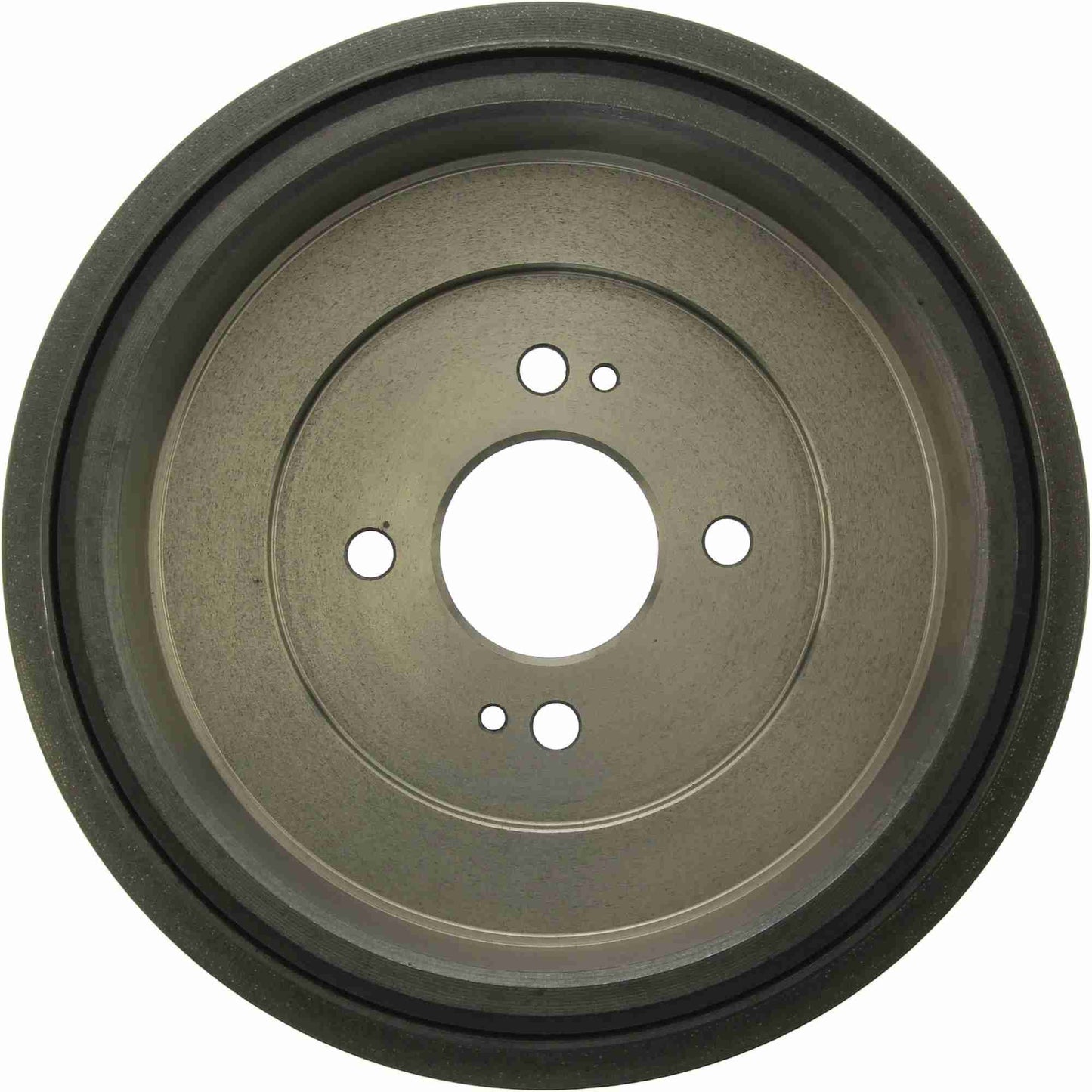 Centric Parts Brake Drum Standard with Non-Directional Finishes for 2003-2005 Honda Civic 123.40016