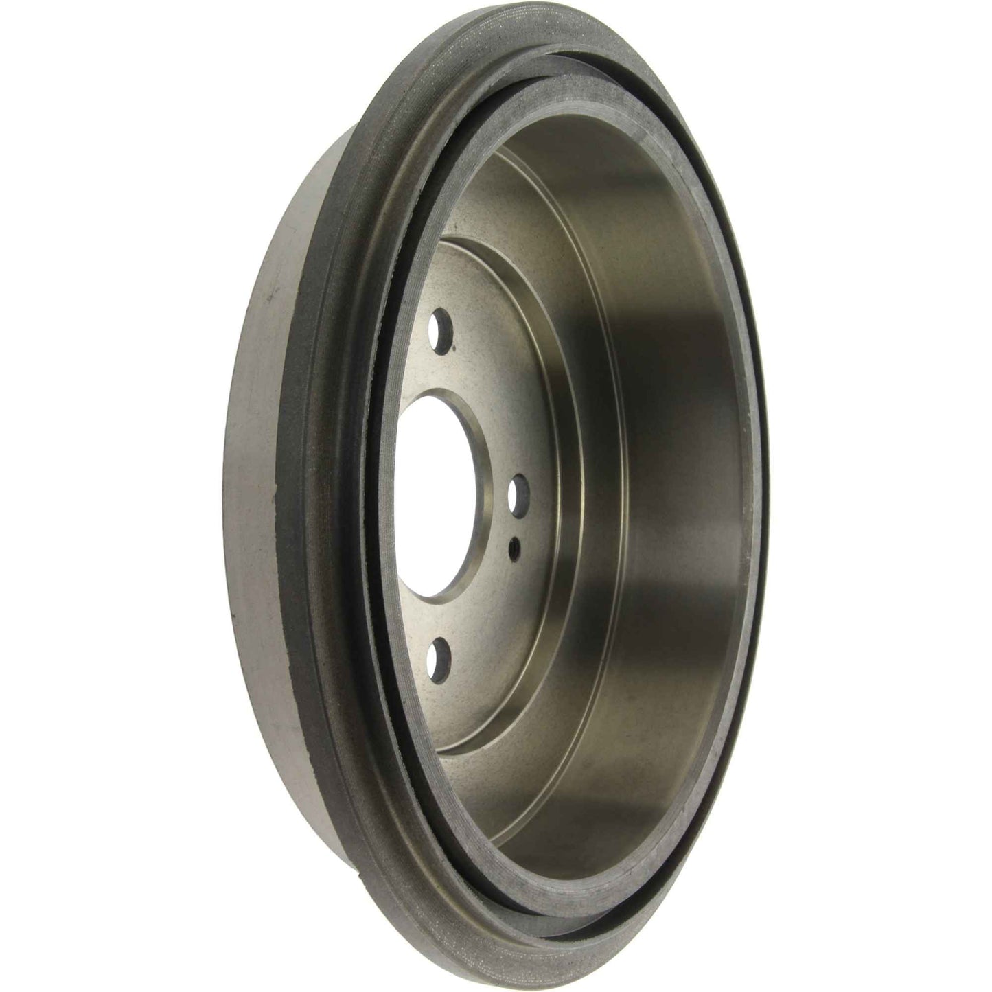 Centric Parts Brake Drum Standard with Non-Directional Finishes for 2003-2005 Honda Civic 123.40016