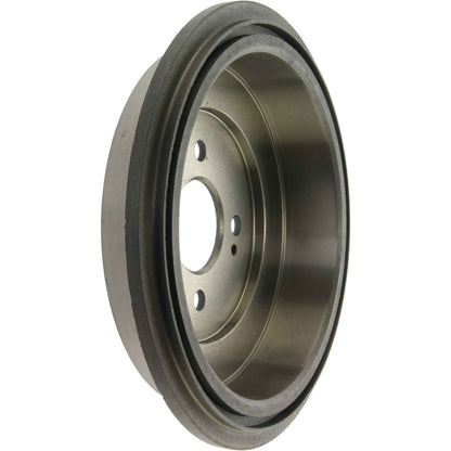 Centric Parts Brake Drum Standard with Non-Directional Finishes for 2003-2005 Honda Civic 123.40016